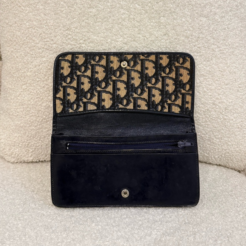 Authentic Dior Pouch - Picture 3 of 9